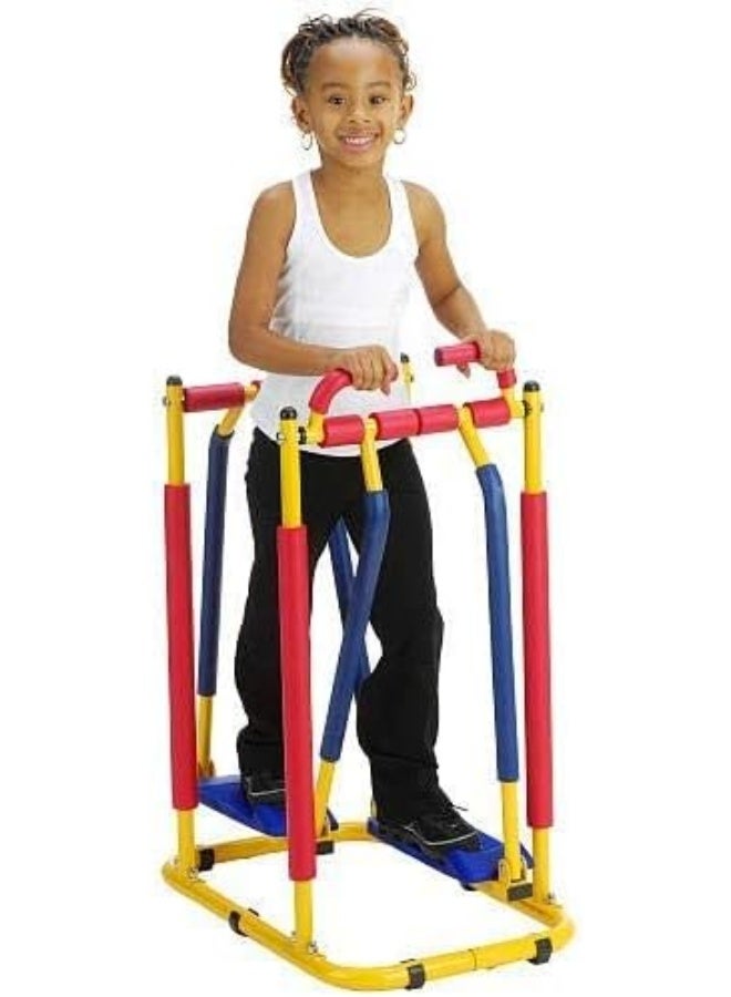 Cool Baby COOLBABY Fun & Fitness Air Walker For Kids - Image 2