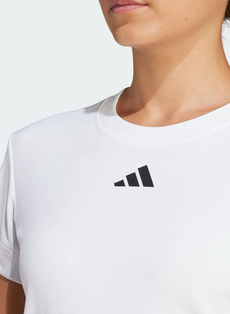 Adidas Freelift T-Shirt