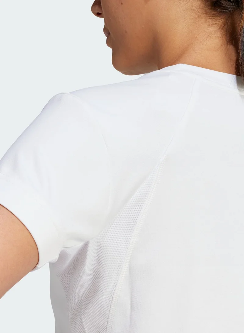 Adidas Freelift T-Shirt
