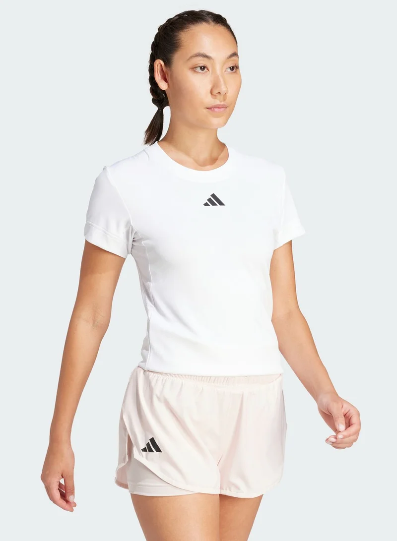 Adidas Freelift T-Shirt
