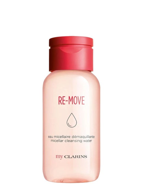 Clarins RE-MOVE Micellar Cleansing Water 200ml