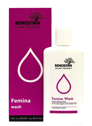 Benostan Femina Wash For Women 200ml - pzsku/ZAFB39BC3AE5FAE60940EZ/45/_/1712084776/c87c5e9b-742a-4a06-b87c-5f025add6f78