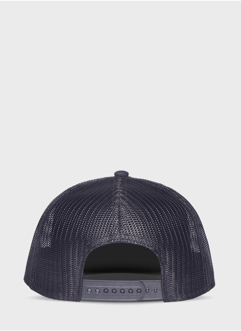 Spiderman Snapback Cap