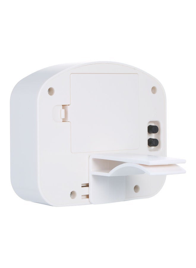 NIBEMINENT Automatic Drip Irrigation Emitter System Controller With Accessories Multicolour - Image 4