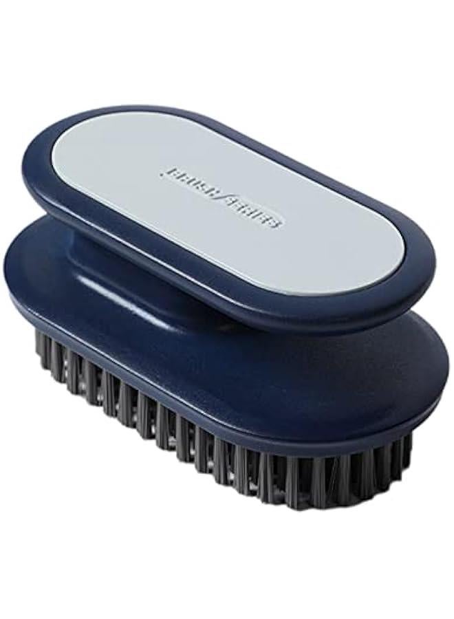 Cleaning Brush Household Small Laundry Brush for Soft Bristle Scrub Clothes Shoe Underwear Fabric Hand Cleaning Brush Soft Br - Image 1