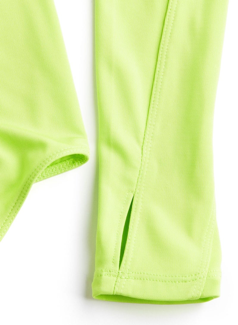 H&M Bardot Cut Out Body - Image 4
