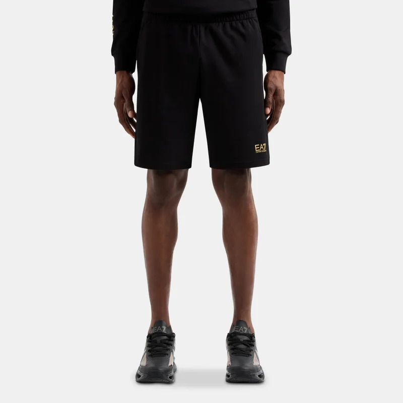 EA7 Emporio Armani Men's Core Shorts