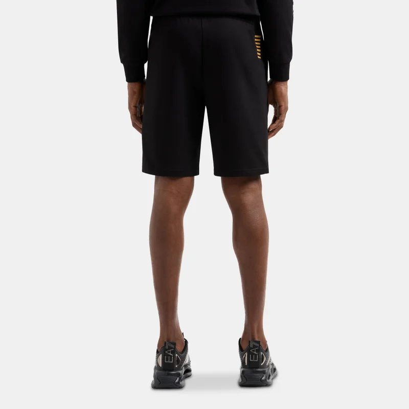 EA7 Emporio Armani Men's Core Shorts