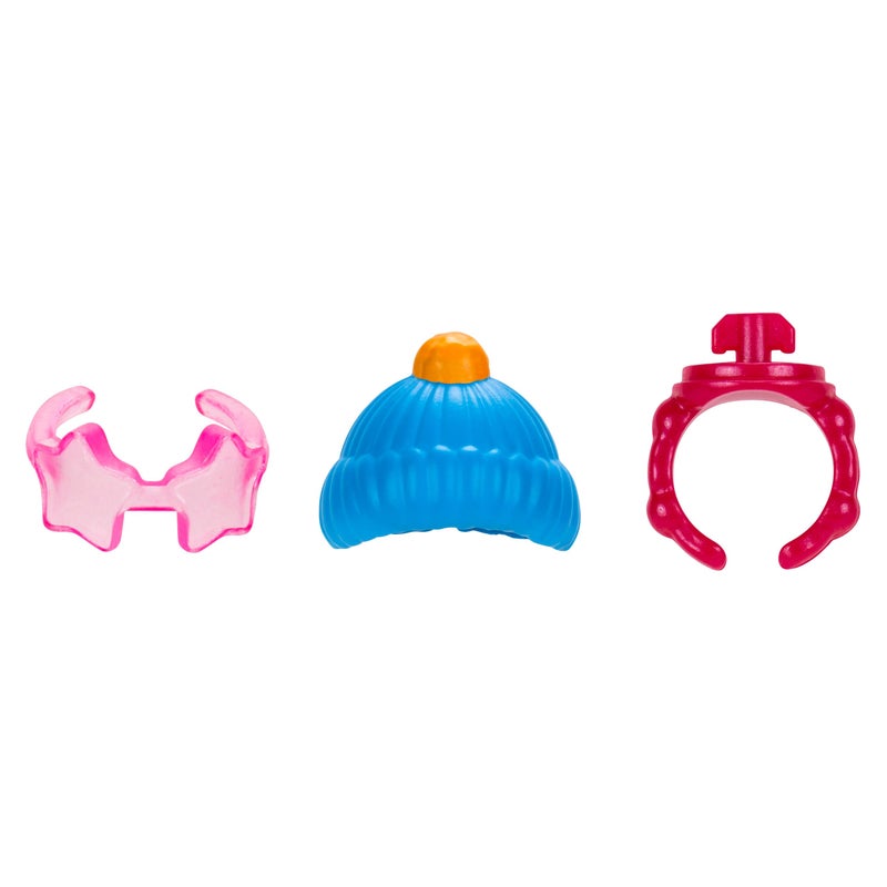 Squish-a-longs Mini-Squish 8-Pack (Wave 3, Style 2) - Image 2