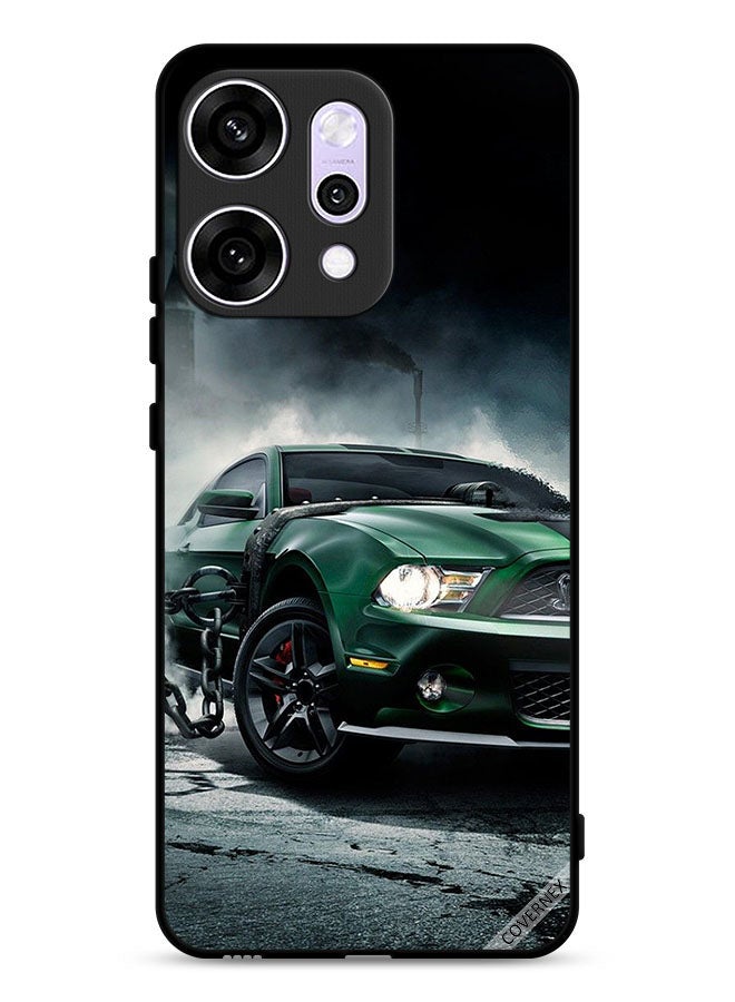 Covernex Oppo Reno14 Pro Protective Case Cover Shelby - Image 1