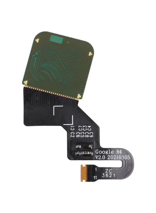 erorex For Google Pixel 6 Pro Original Fingerprint Sensor Flex Cable - Image 2