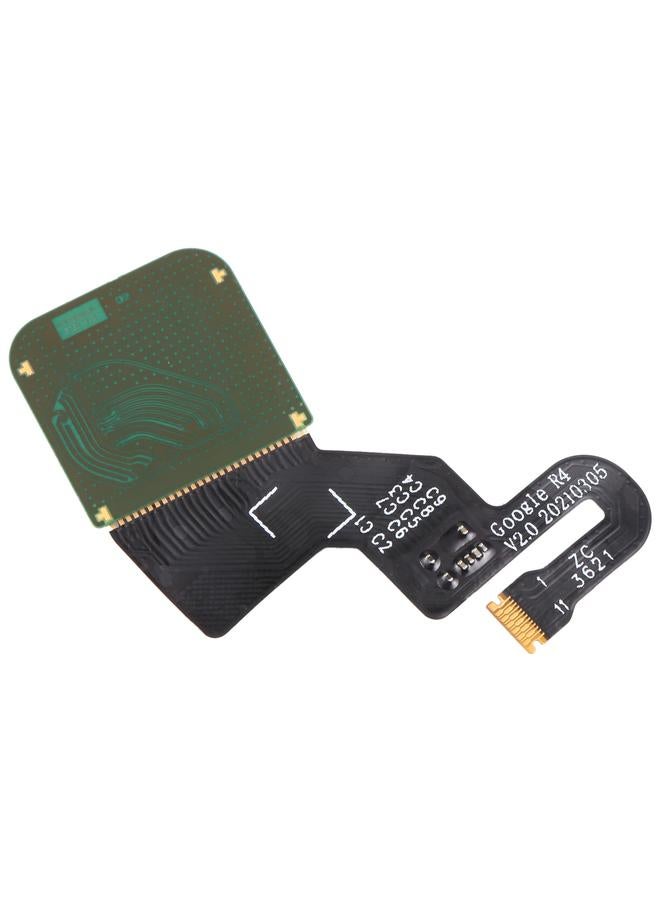 erorex For Google Pixel 6 Pro Original Fingerprint Sensor Flex Cable - Image 3