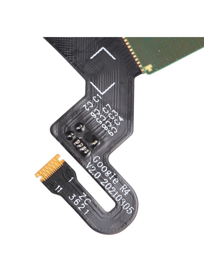 erorex For Google Pixel 6 Pro Original Fingerprint Sensor Flex Cable - Image 4