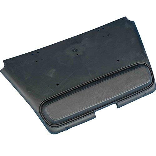 E-Z-GO EZGO 27166G04 Front Shield - TXT - Image 1