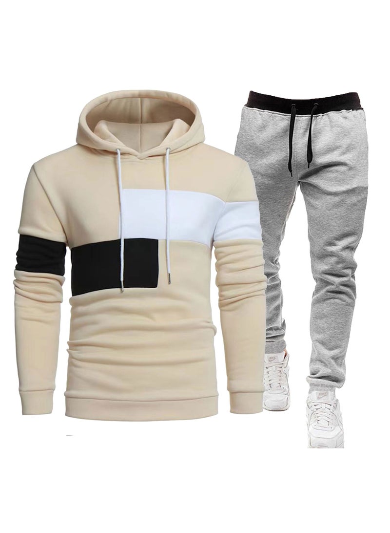 KUYING New Leisure Sports Set - Image 1