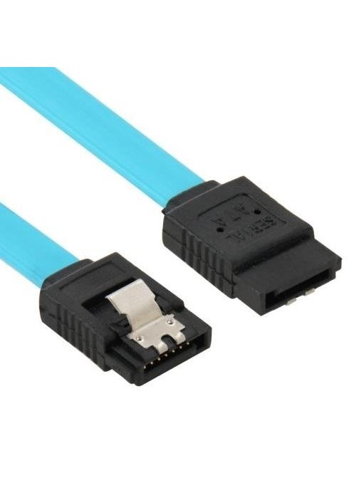 Alfais - 4720 Sata 3 Harddisk HDD SSD Sata Data Cable 40 cm - Image 1