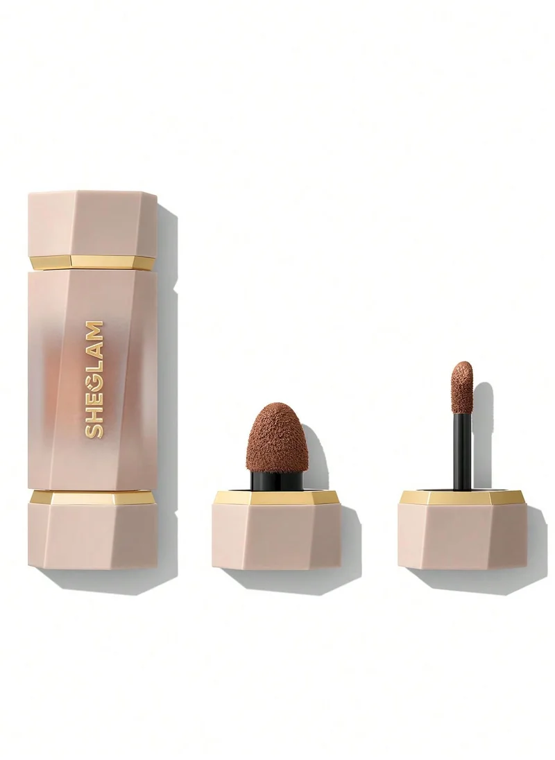 Sheglam Sheglam Bold Booster Lip Plumper - Rosé Veil