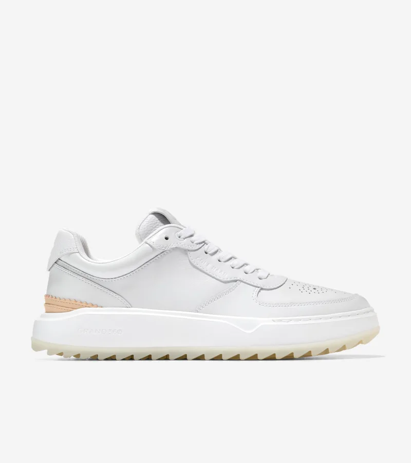 COLE HAAN Men's GrandPro¸ Crossover Golf Shoes