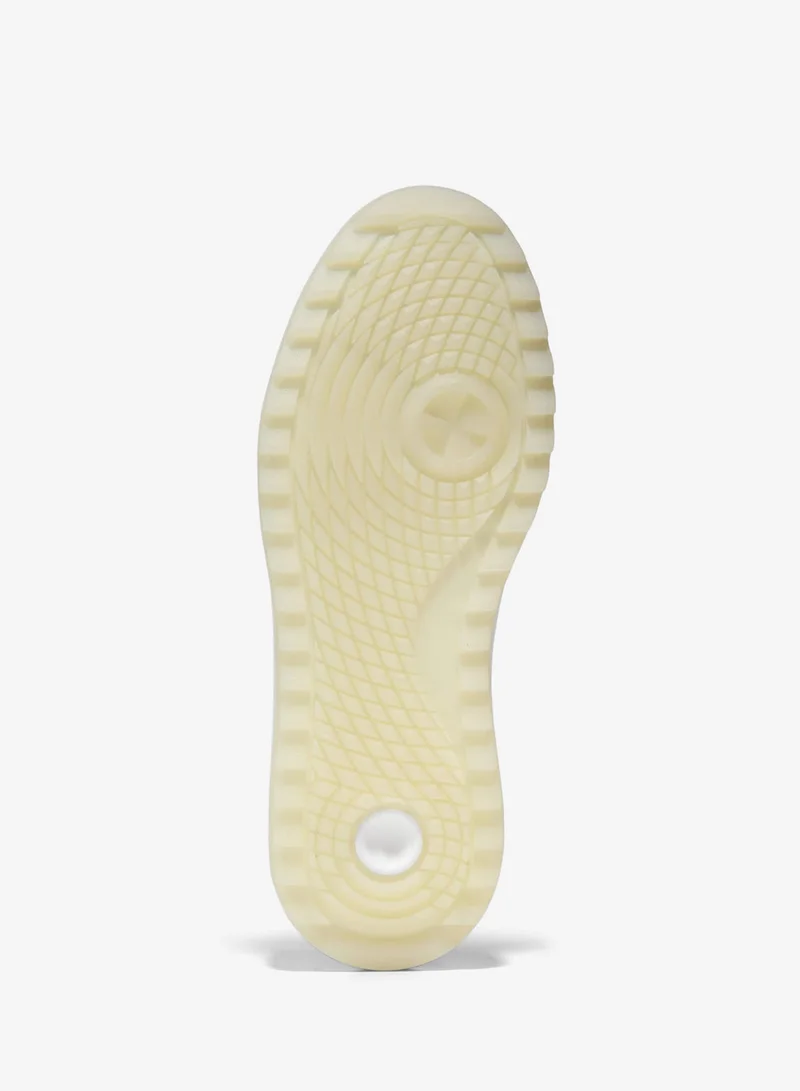 Cole Haan WHITE Men's GrandPro¸ Crossover Golf Shoes for Men | Best Price UAE