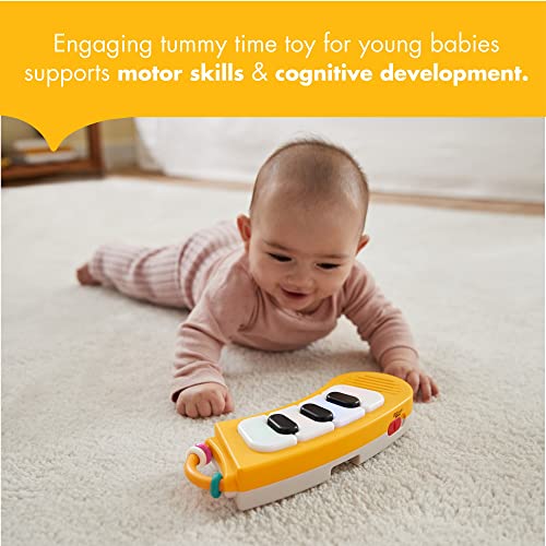 Tiny Love 5-in-1 Stationary Activity Center, 5 Modes of use: Tummy time, Stationary Activity Center, Baby Balance Board, Toddler Activity Table, Child Table and Chair, TL Meadow Days - Image 2