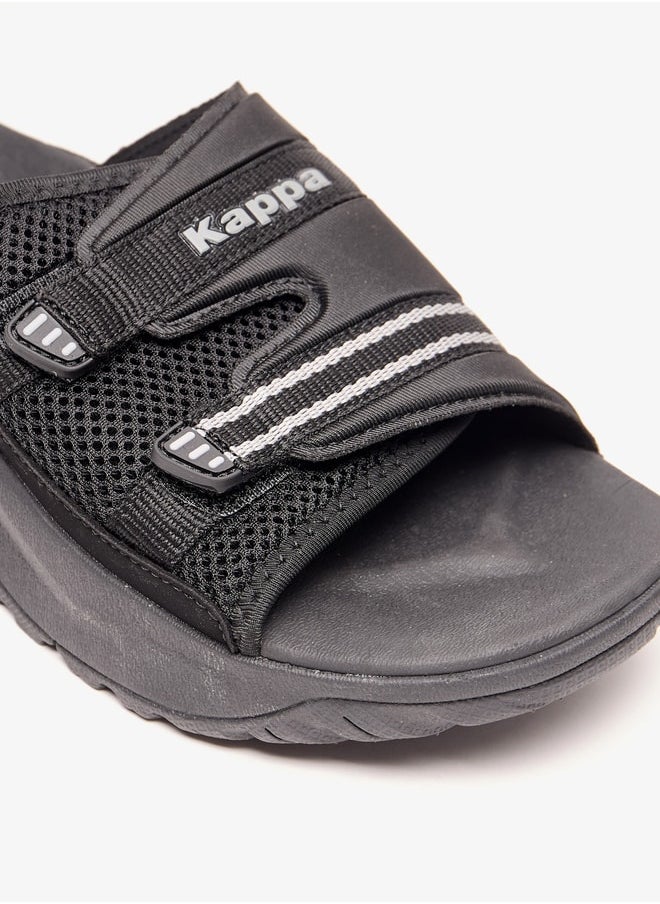 Kappa Women's Panelled Slides  - Image 5