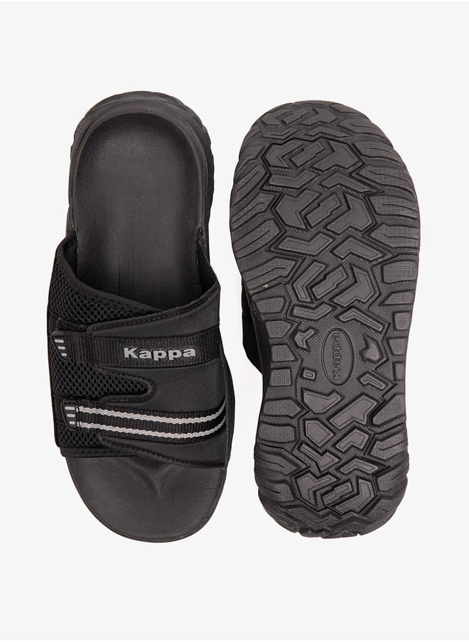 Kappa Women's Panelled Slides  - Image 4