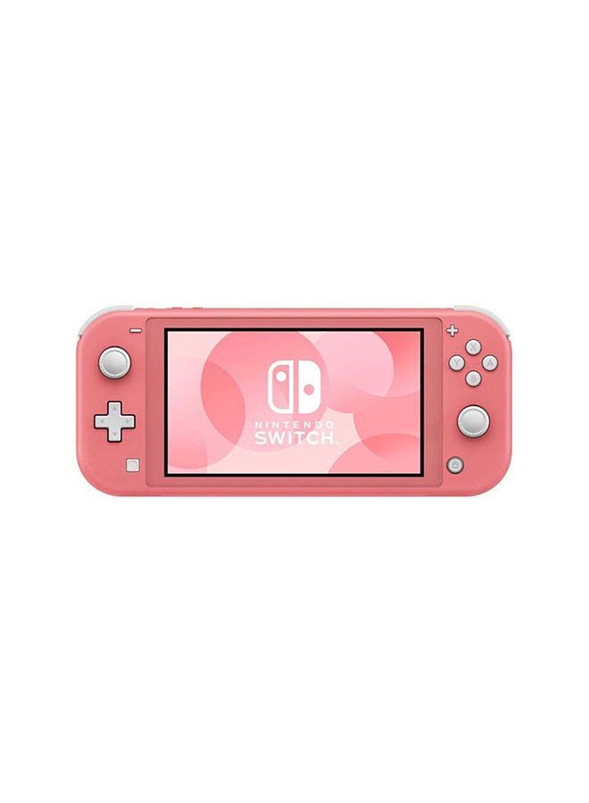 Nintendo Switch Lite Console | Best Price Oman | Muscat, Seeb