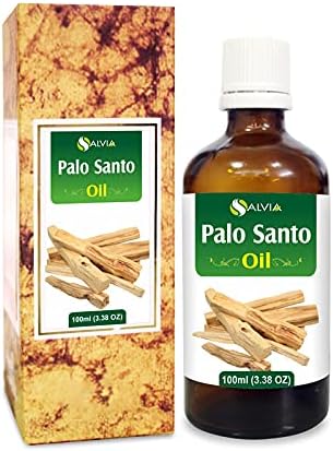 Salvia زيت ساو بالميتو سيرينوا ريبينس زيت نقي وطبيعي مضغوط على البارد يرطب ويغذي البشرة يمنع تساقط الشعر يستخدم في الكريمات واللوشن والشامبو والسيروم والعديد من المنتجات الأخرى 100 مل - Image 1