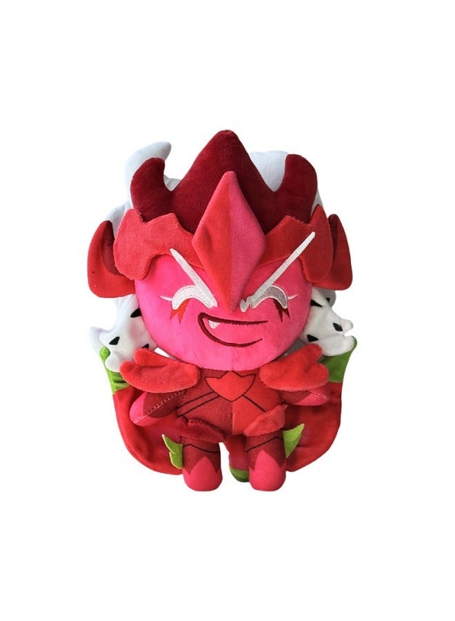 عام الظل الحليب كوكي القطيفة كوكي لعبة الطرفية لطيف أفخم لعب أفضل هدية للعائلة والأصدقاء - Image 1