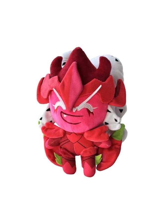 عام الظل الحليب كوكي القطيفة كوكي لعبة الطرفية لطيف أفخم لعب أفضل هدية للعائلة والأصدقاء - Image 2