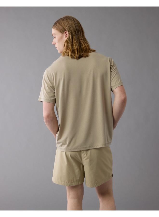 امريكان ايجل تيشيرت تدريب - Image 4