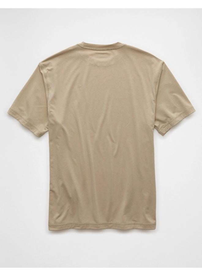 امريكان ايجل تيشيرت تدريب - Image 2