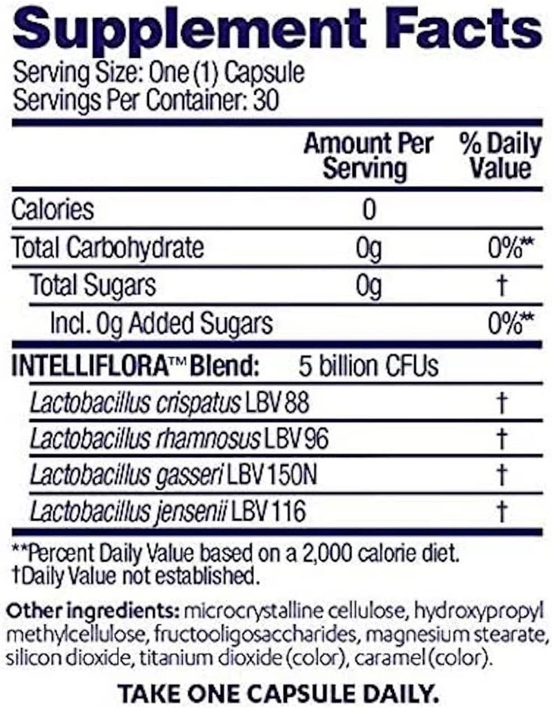 AZO Complete Feminine Balance Daily Probiotics for Women 60 Count  Cranberry Softgels for Urinary Tract Health 100 Count - Image 3