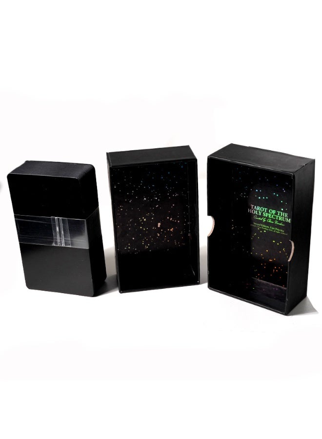 NIBEMINENT tarot of the holy spectrum - Image 2