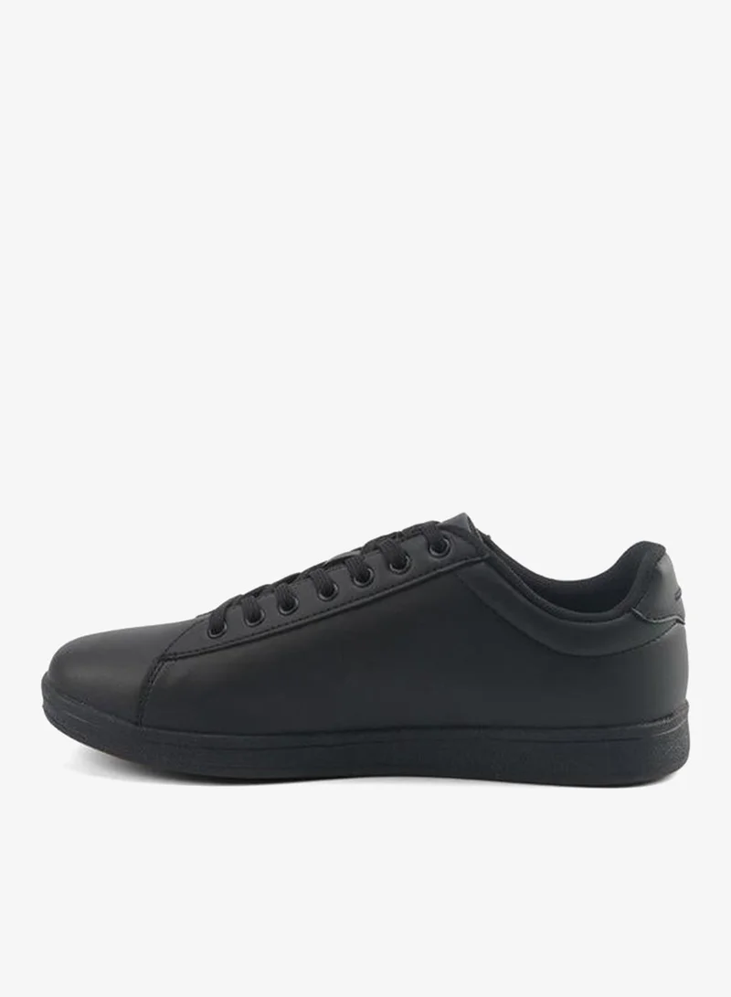 U.S. Polo Assn. BLACK Men AREL GLB 5PR Lace-Up Sneakers for Men | Best Price UAE
