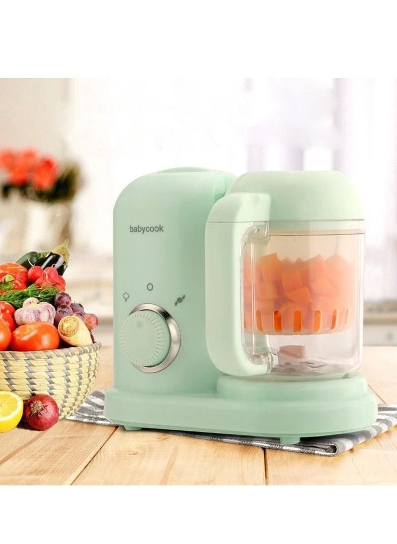 Generic - Multi-function Complementary Food Steam  Processor for Infants and Young Children - Image 1