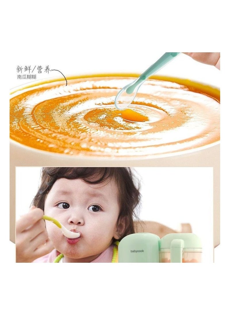 Generic - Multi-function Complementary Food Steam  Processor for Infants and Young Children - Image 1