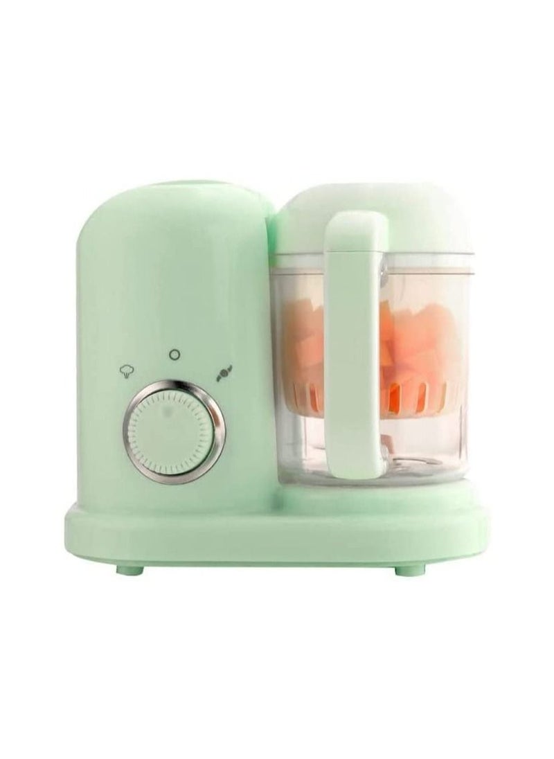 Generic - Multi-function Complementary Food Steam  Processor for Infants and Young Children - Image 1