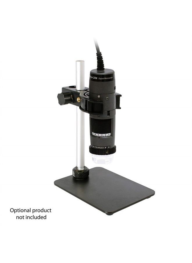 Dino-Lite MS08B Compact Portable Table Top Stand  - Image 3