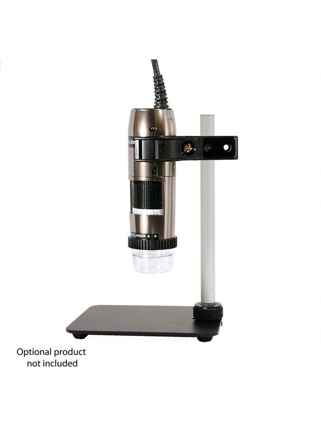 Dino-Lite MS08B Compact Portable Table Top Stand  - Image 5