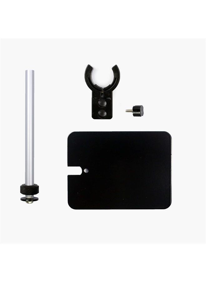 MS08B Compact Portable Table Top Stand