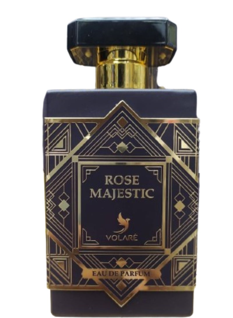 Rose Majestic 100 ml