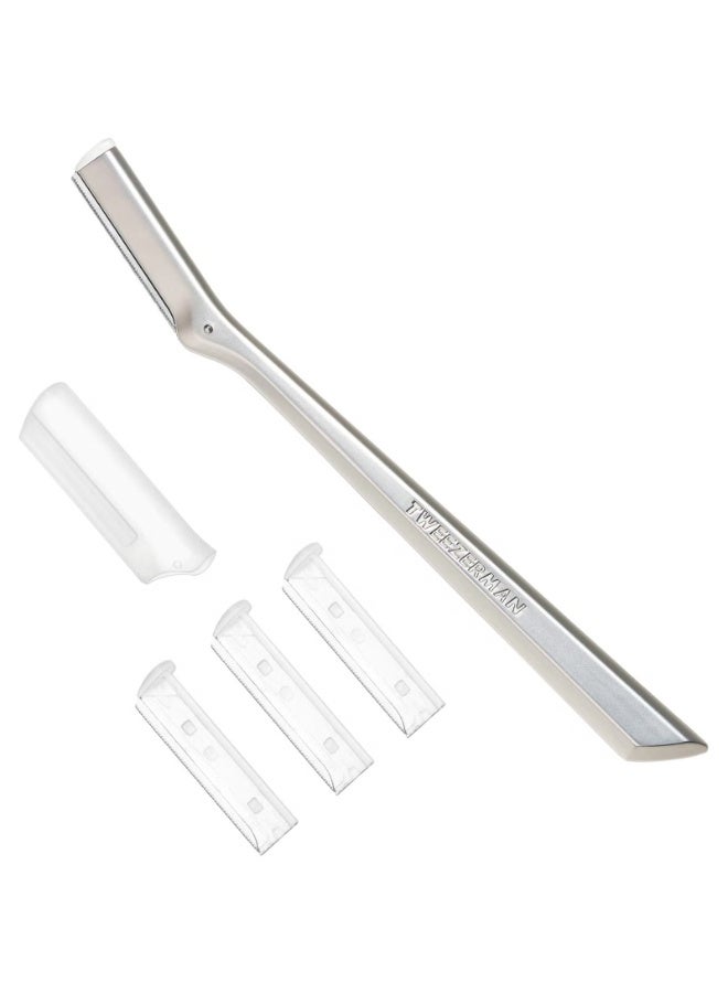 تويزرمان شفرة حلاقة الوجه تويزرمان - Image 2