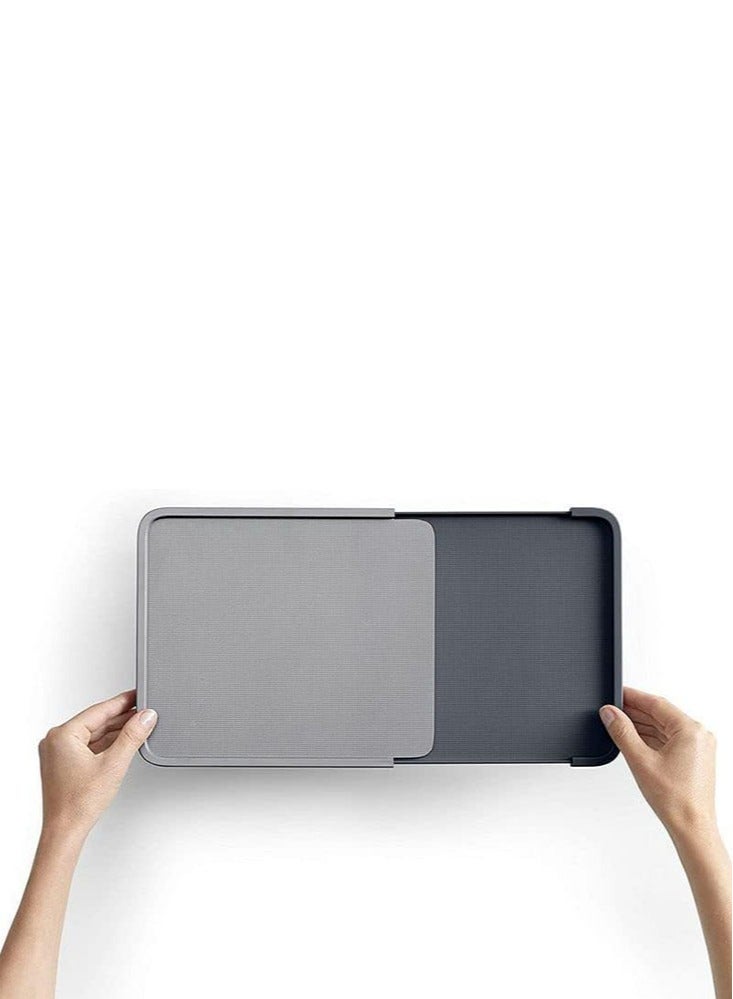 Perfii Expandable Storage Rack for Storing Spices and Condiments - Image 4