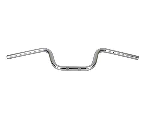 PA RX100 Handle Bar (Chrome) - Image 2