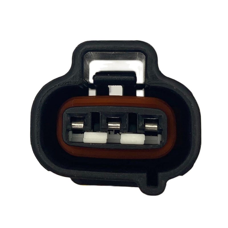 WM Auto Part WMAutoPart Camshaft Position Sensor Connector Wiring Harnesses 13576413 - Image 5