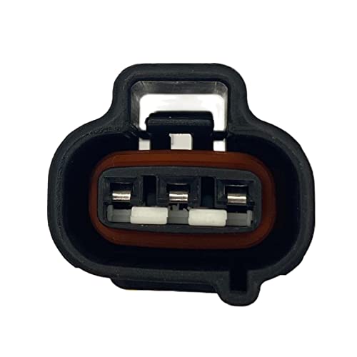 WM Auto Part WMAutoPart Camshaft Position Sensor Connector Wiring Harnesses 13576413 - Image 1