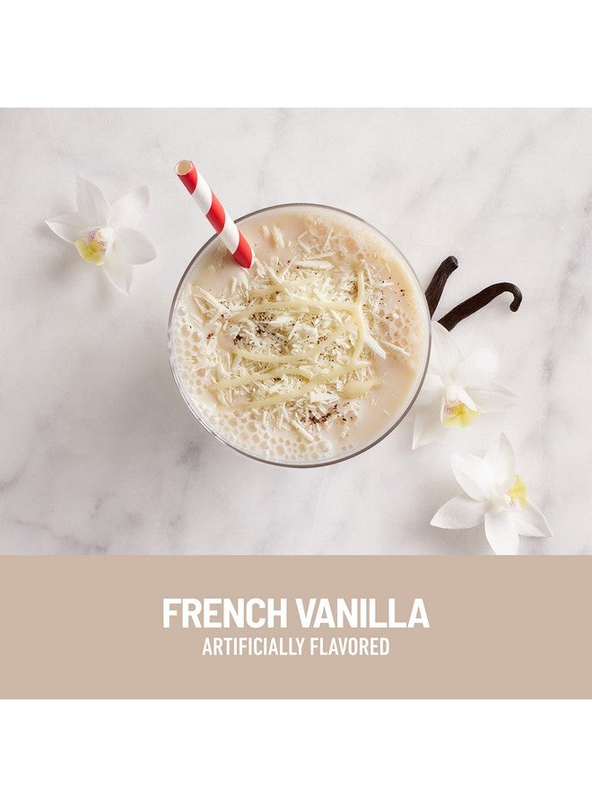 SlimFast Meal Replacement Shake, Original French Vanilla, 10g of Ready to Drink Protein, 11 Fl. Oz Bottle, 4 Count (Pack of 3) (Packaging May Vary) - Image 2