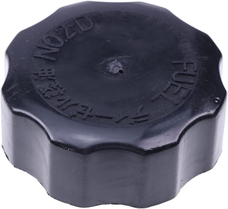 AIVWUMOT Fuel Cap for Kubota Tractors - Image 1