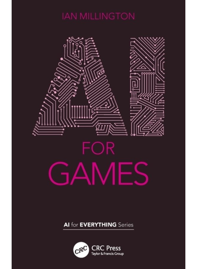 AI for Games - Paperback